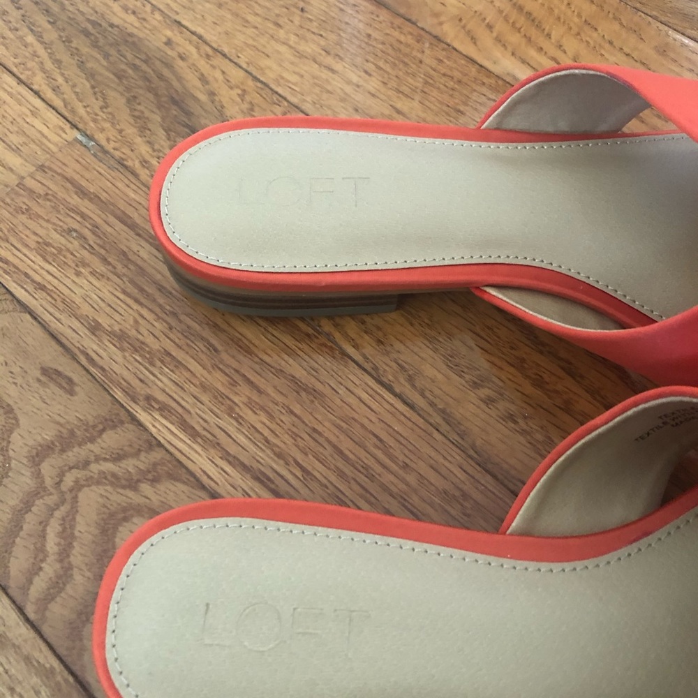 Loft sandals - Picture 3 of 3